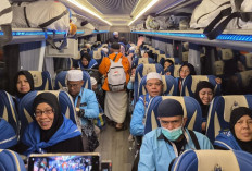 Jemaah Haji Indonesia Mulai Pulang, Kemenhaj Ingatkan Larangan Bawa Zamzam di Koper
