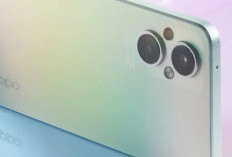 OPPO Reno7 Z 5G: Smartphone Mid-Range yang Bikin Selfie Malam Hari Jadi Sempurna