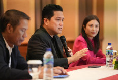 AFC Ubah Jadwal Kualifikasi Piala Dunia 2026