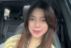 Dokter Kamelia Ungkap Awal Kenal Ammar Zoni