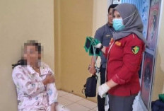Kesal Tidak Bayar, Wanita Ini Larikan Motor Pelanggannya