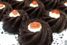 Resep Coklat Ekonomis, Mudah Dibuat dan Praktis