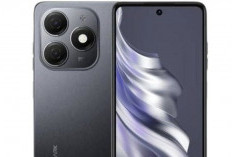 Persamaan Vivo Y17s vs Tecno Spark 20: Mending Pilih yang Mana?