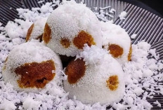 6 Langkah Mudah Masak Putu Cup yang Lezat, Kue Tradisional Banyak Suka