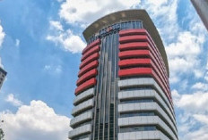 KPK Tetapkan Edison Sebagai Tersangka, Tambah Daftar Bupati Muara Enim yang Tersandung Kasus Korupsi