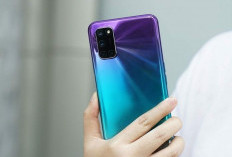 Spesifikasi Lengkap Infinix Hot 12 Pro dan OPPO A92