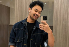 Kasus Dugaan Perselingkuhan, Insanul Fahmi Datangi Polda Metro Jaya