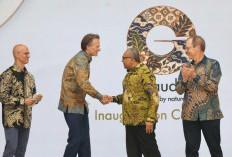 Wamenaker: Investasi Harus Berdampak Nyata pada Penciptaan Lapangan Kerja Berkualitas