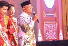 Jangan Ganggu