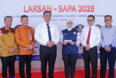 Dorong Pelaku Usaha OKU Selatan Miliki Legalitas