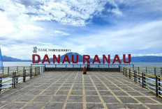 Kementerian ESDM Siapkan Rencana WKP di Kawasan Danau Ranau
