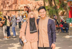 Wardatina Mawa dan Insanul Fahmi Sepakat Bercerai, Proses Sidang Berlanjut di Pengadilan