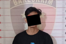 Kasus Pencurian Pipa PHE Terbongkar, Kerugian Capai Rp26 Juta