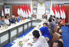 Pemprov Sumsel Matangkan Draf PKS Flyover JPL 99
