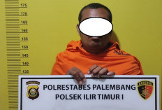 Perselisihan Lalu Lintas Berujung Kekerasan,Pelaku Penganiayaan di Palembang Diamankan Polsek IT I
