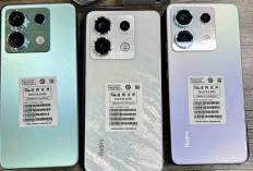 Spesifikasi HP Redmi Note 13 Pro Plus 5G