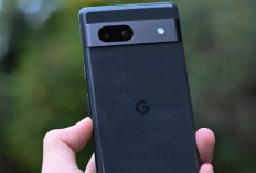 Harga Google Pixel 7a Turun, Pilihan Terbaik dengan Kamera Super