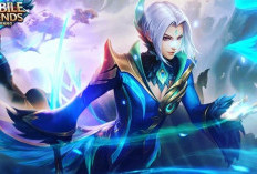 7 Hero Tersakit di Mobile Legends, Pemula Wajib Coba