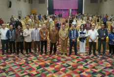 Sriwijaya Economic Forum 2025 Dorong Swasembada Pangan untuk Ketahanan Ekonomi