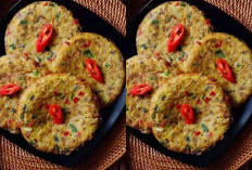 Cara Mudah Bikin Dadar Tempe yang Lezat