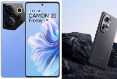 Spesifikasi Tak Kalah Unggul, Perbandingan Tecno Camon 20 Premier 5G Vs Oppo Reno 11 5G, Mana yang Lebih Gahar