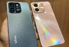 Vivo Y28; Harga dan Spesifikasi Lengkap, Jaminan Durabilitas Selama 4 Tahun