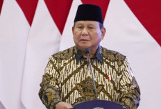 Presiden Prabowo Tekankan Efisiensi dalam Penggunaan APBN