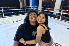 Bertengkar dengan Istri, Marshel Widianto: Harus Berubah