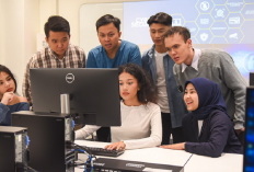 Deakin University Lancaster University Indonesia (DLI) Siap Tawarkan Pendidikan Global di Tanah Air