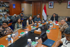 Inginkan Game Lokal Bersaing di Kancah Global