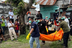 Kabid Humas Polda Sumsel Paparkan Kronologi Penemuan Mayat di OKU Timur