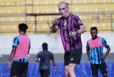 Arema FC Bergelut dengan Ancaman Degradasi