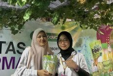 Berawal Dari Proyek Mahasiswa, Kumora Cookies Melejit Jadi UMKM Sukses Berkat Rumah BUMN BRI Jakarta