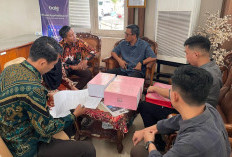 Berkas Dugaan Korupsi Dana Hibah Pilkada Prabumulih Dilimpahkan ke PN Tipikor Palembang