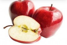 Mengatasi Penuaan Dini dengan Buah Apel: Solusi Alami untuk Kulit Sehat dan Bercahaya
