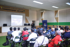 Gelar Pitch Workshop, Fokus Tingkatkan Kualitas Lapangan