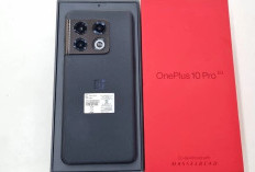 OnePlus 10 Pro: Kombinasi Sempurna Antara Kekuatan dan Estetika