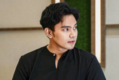 Insanul Fahmi Jalani Pemeriksaan, Dicecar 30 Pertanyaan