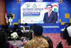 Wamen Komdigi Sebut Algoritma Jadi Bentuk Baru Penjajahan Digital