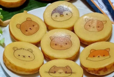 Resep Kue Lumpur Kentang yang Lembut, Langkan Mudah Buat Makanan Anak 