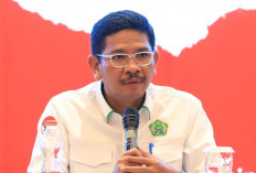 Minta Penyuluh Agama dan Penghulu Perkuat Persatuan dan Harmoni Sosial