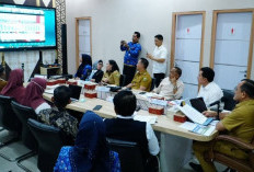 Sumsel Andalkan Kopi dan Program Sultan Muda dalam Penilaian Tim OJK