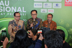 Kemenperin Gelar Forum Industri Hijau 2025