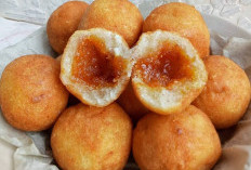 Resep Misro, Makanan Tradisional yang Lezat