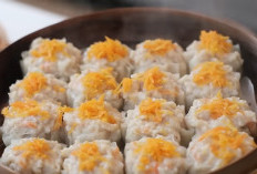 Resep Siomay Ayam Udang Buatan Devina Hermawan, Harga Murah Cocok Untuk Ide Jualan