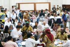Program Sekolah Rakyat Gratis, Pemda Siap Sediakan Lahan dan Tenaga Pengajar