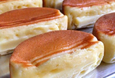 Cara Bikin Kue Pukis, Jajanan Tradisional Cocok Untuk Bulan Puasa