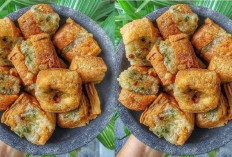 Resep Tahu Pletok yang Lezat, Hidangan Cocok Untuk Temen Ngopi