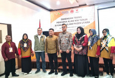 Kemenperin dan Dekranas Bimbing IKM Tenun Gunakan Pewarna Alam