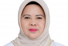 Pemilu 2024, Ir Hj Juniah MP Raih Suara Masyarakat Terbanyak, Tembus Diangka 10.897 Suara